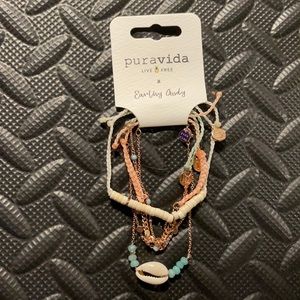 Pura Vida Bracelet Pack